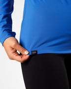 Women's Lightweight Q-Zip - Duke