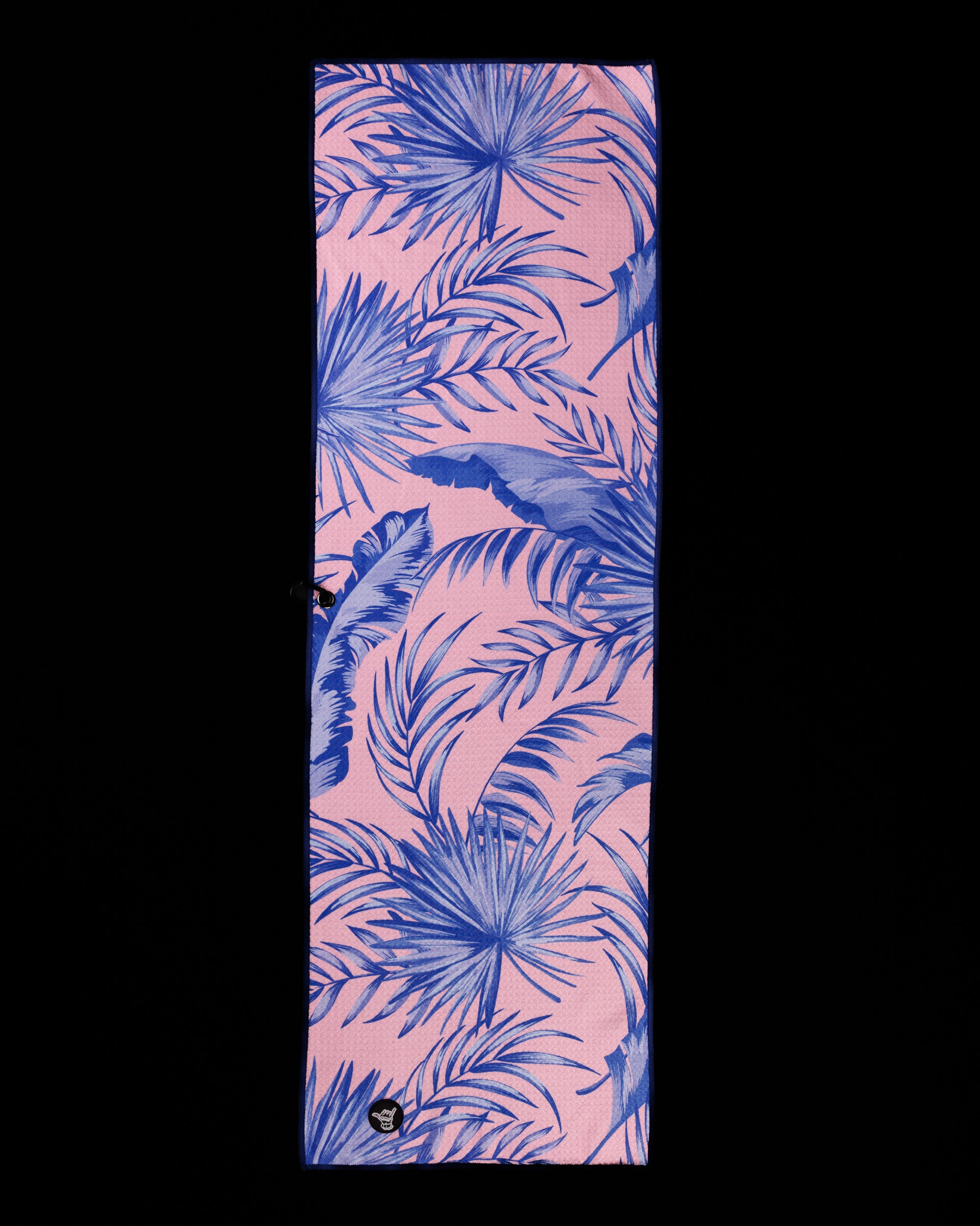 Easy Breezy Golf Towel