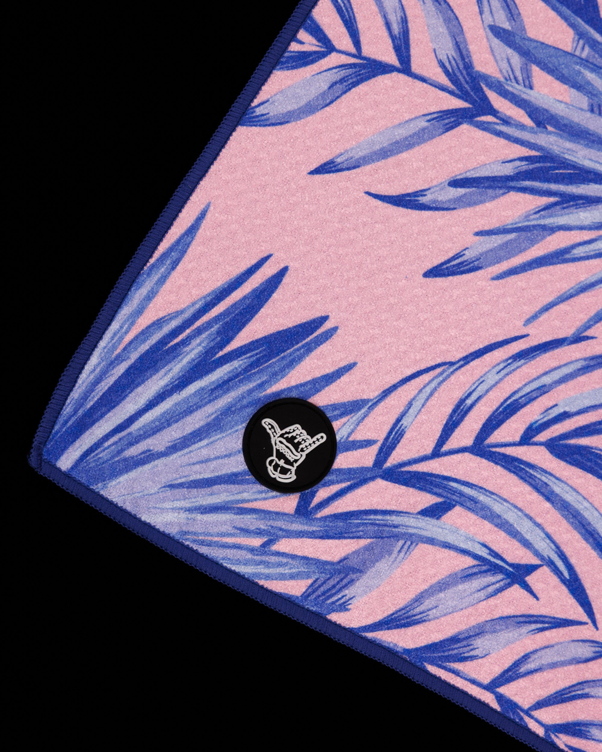 Easy Breezy Golf Towel