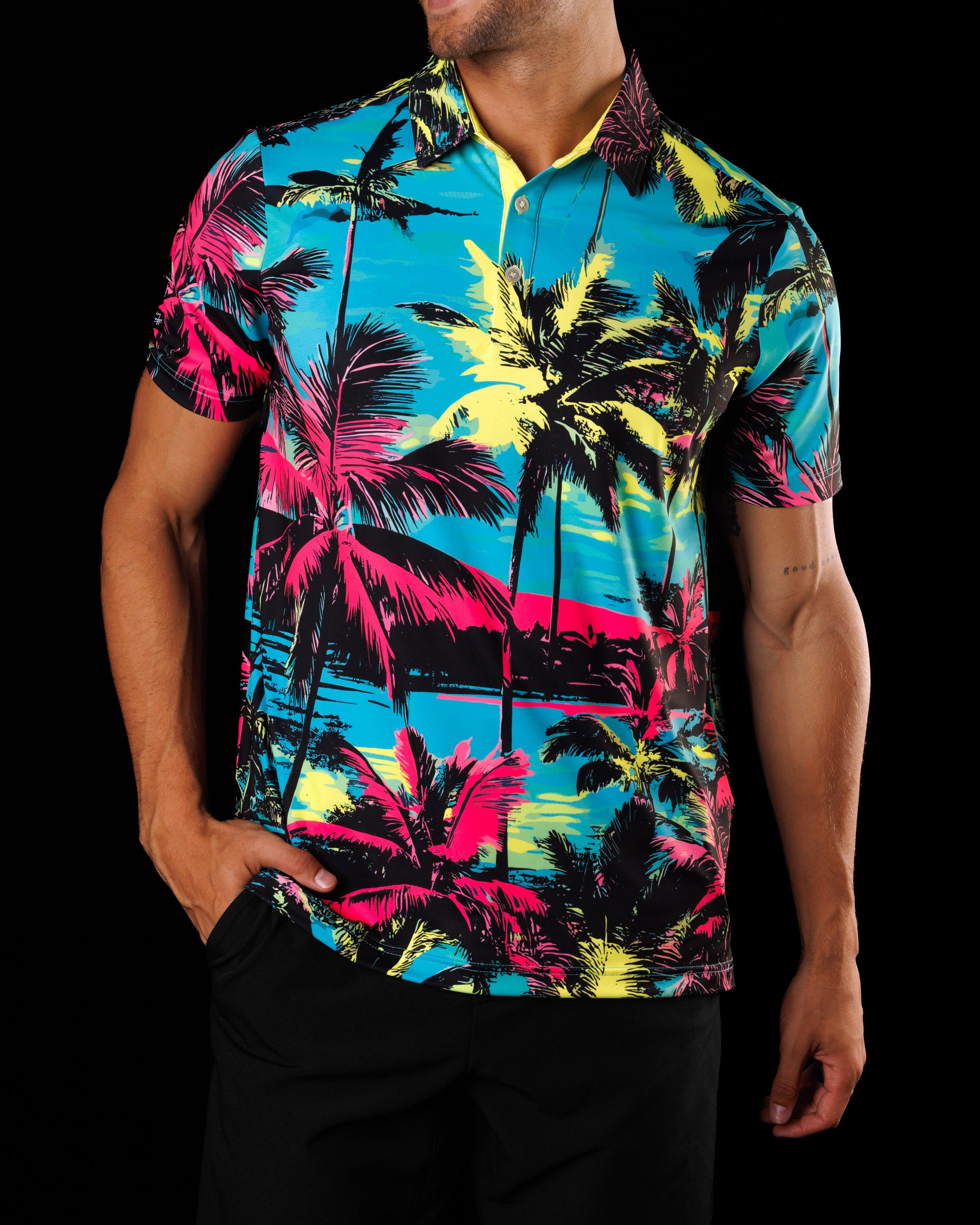 Endless Summer Bundle - Sleeveless