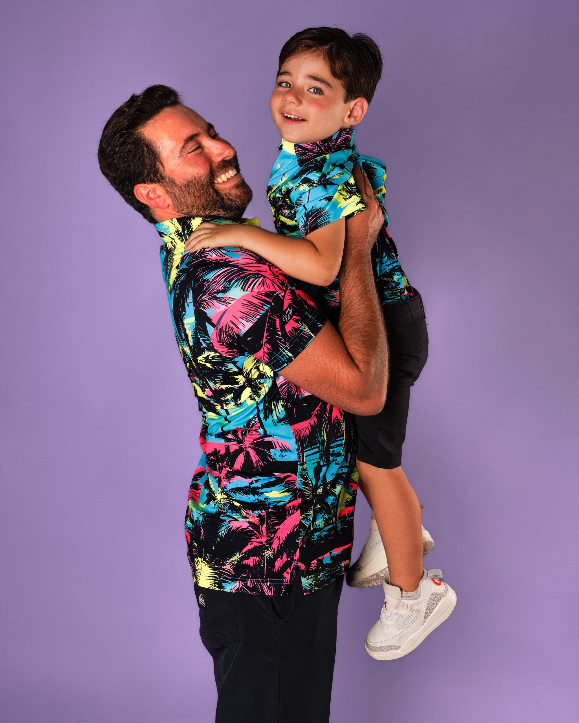 Endless Summer - Father & Son Bundle