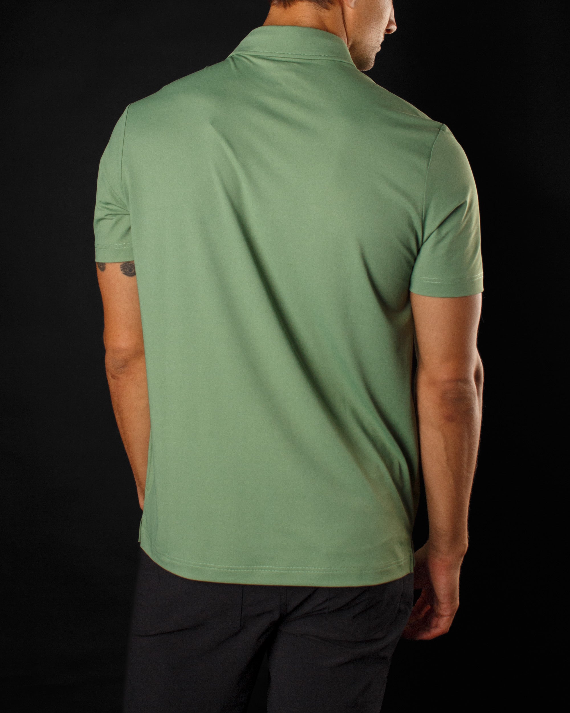 Weekday Polo - Fairway