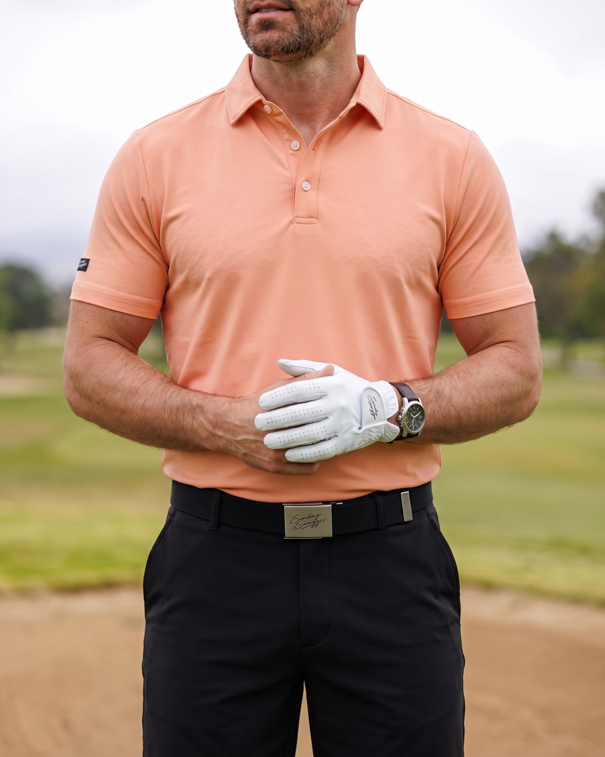 Weekday Polo - Clay