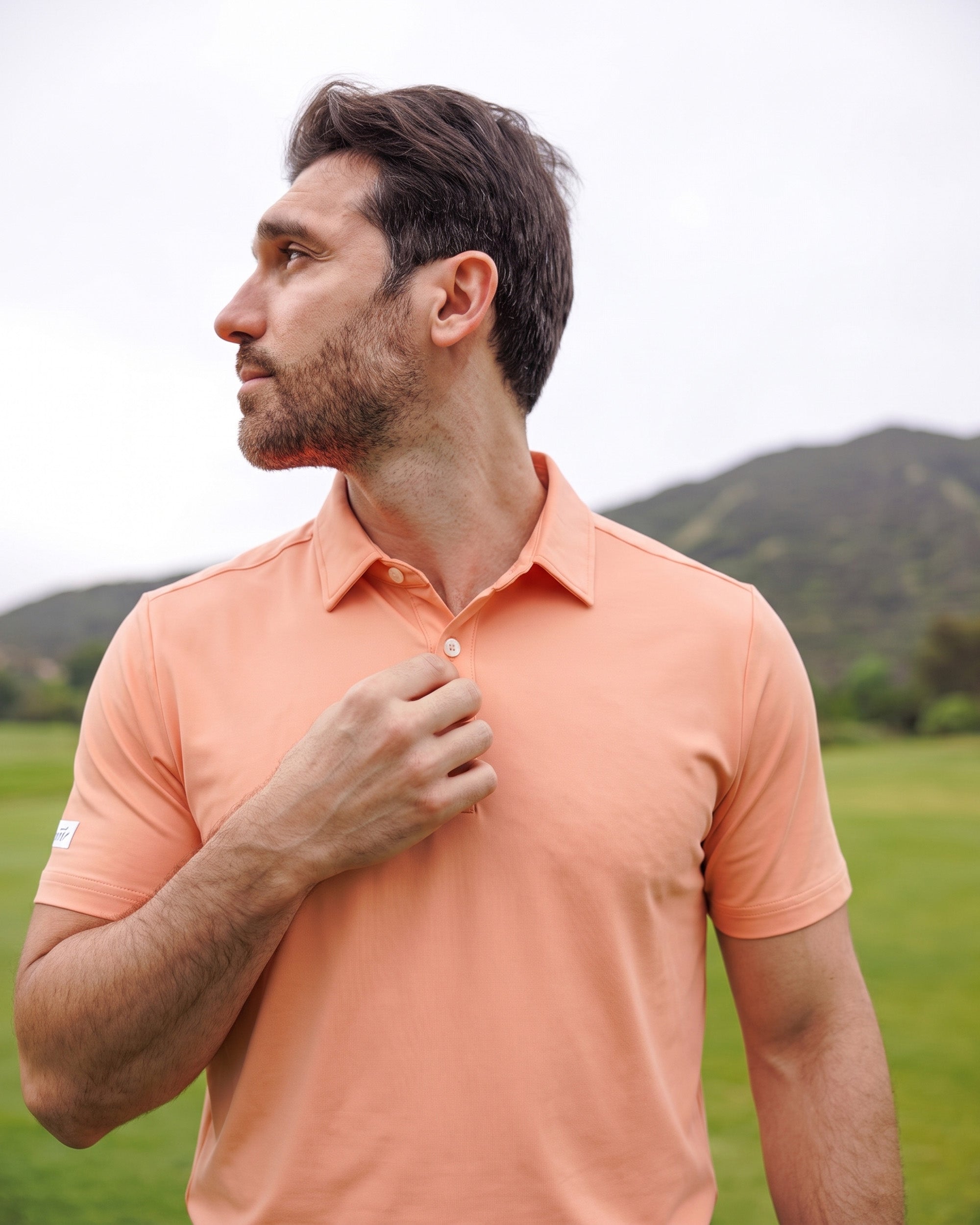 Weekday Polo - Clay