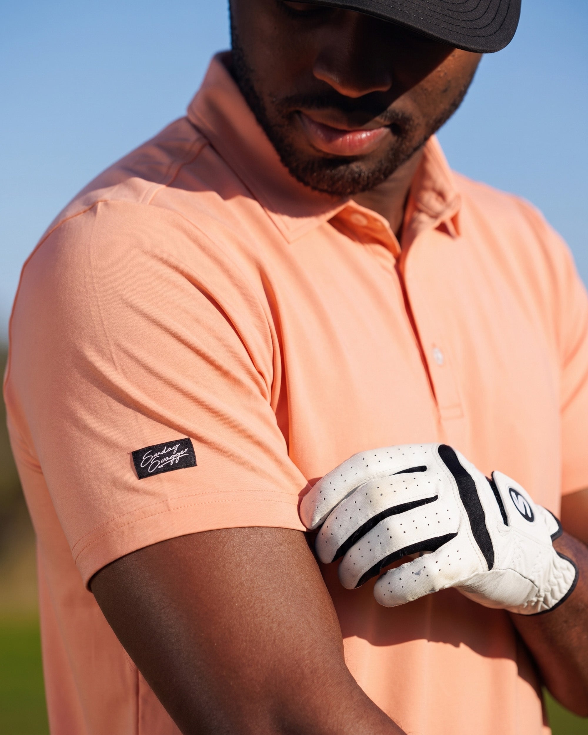 Weekday Polo - Clay