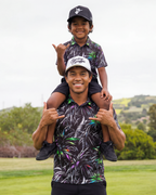 Trouble in Paradise Bundle