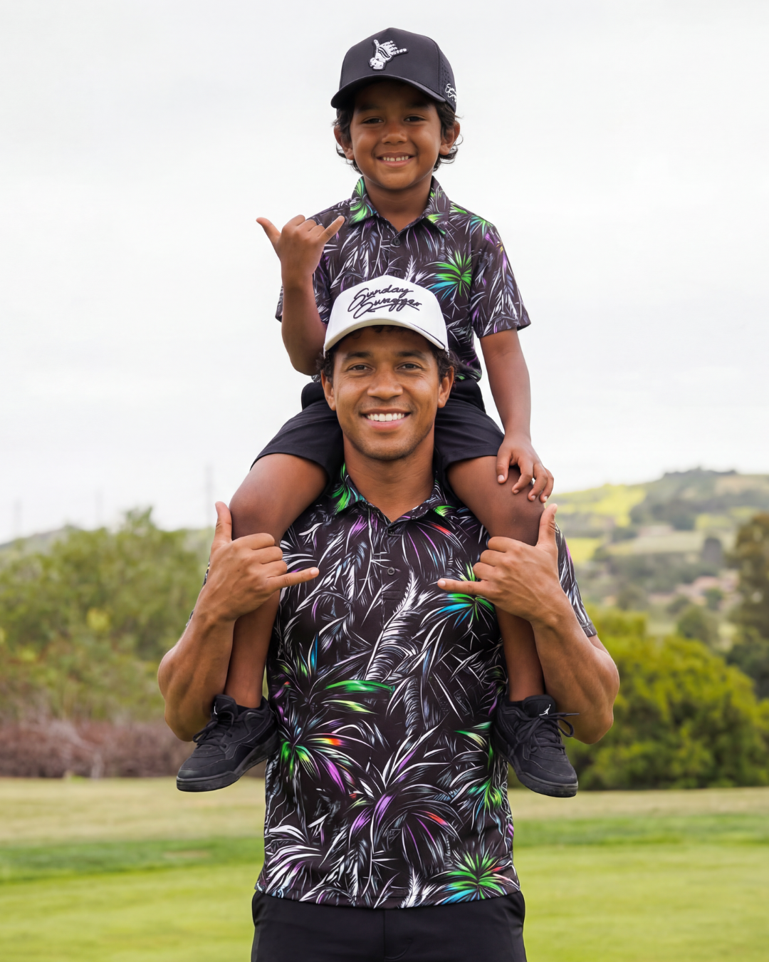 Trouble in Paradise Bundle