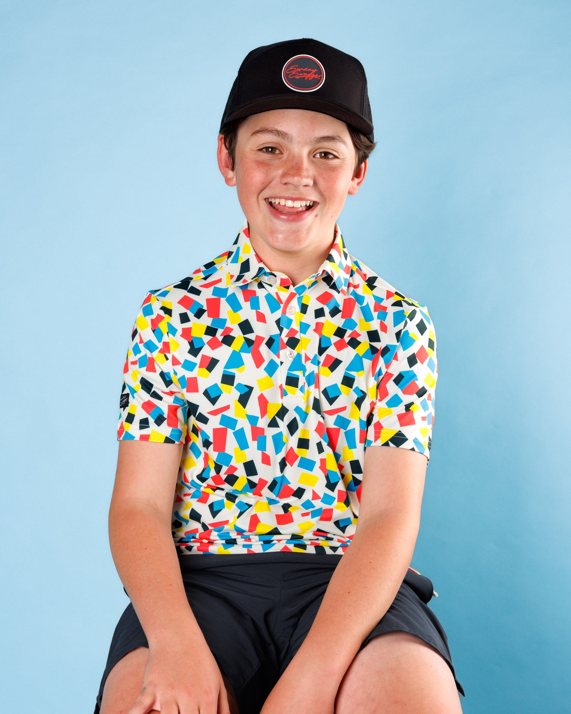Youth - Build Your Own 3-Pack - Back to School Bundle