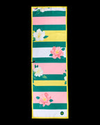 Final Pairing Golf Towel