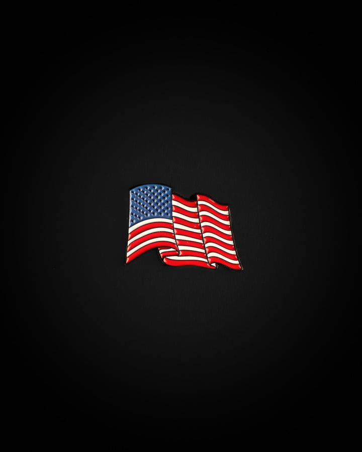 Flag Ball Marker