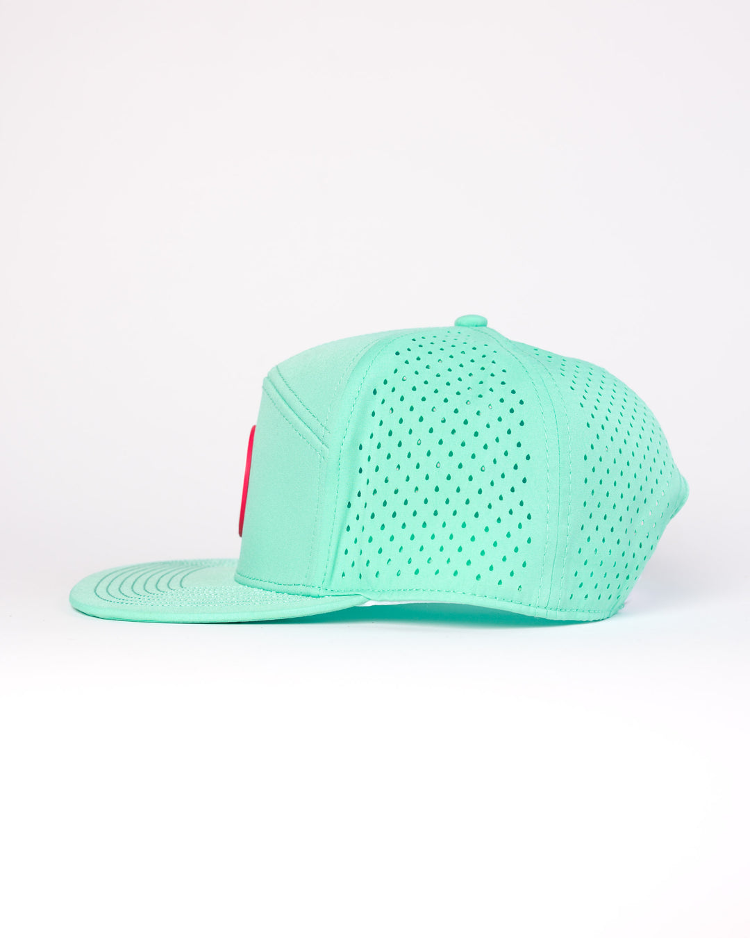 Sunday Swagger-SWAGGER FLAT BILL - GRAY main image 0