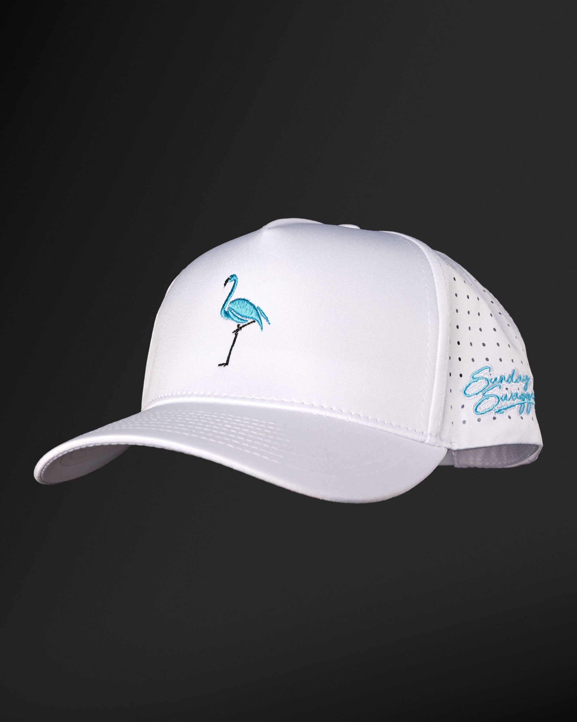 Flock Around Snapback Hat