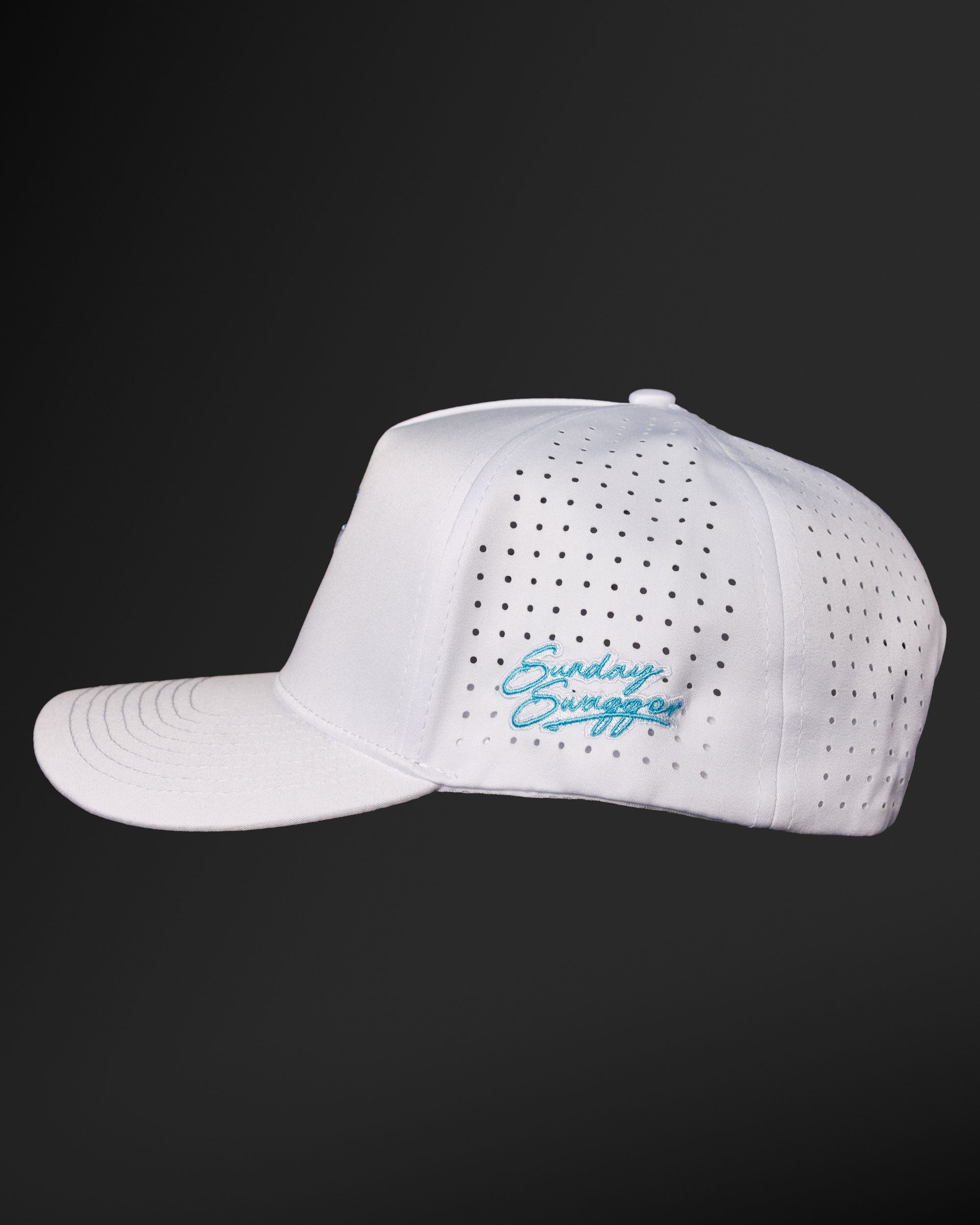 Flock Around Snapback Hat