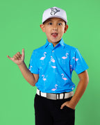 Flock Around - Youth