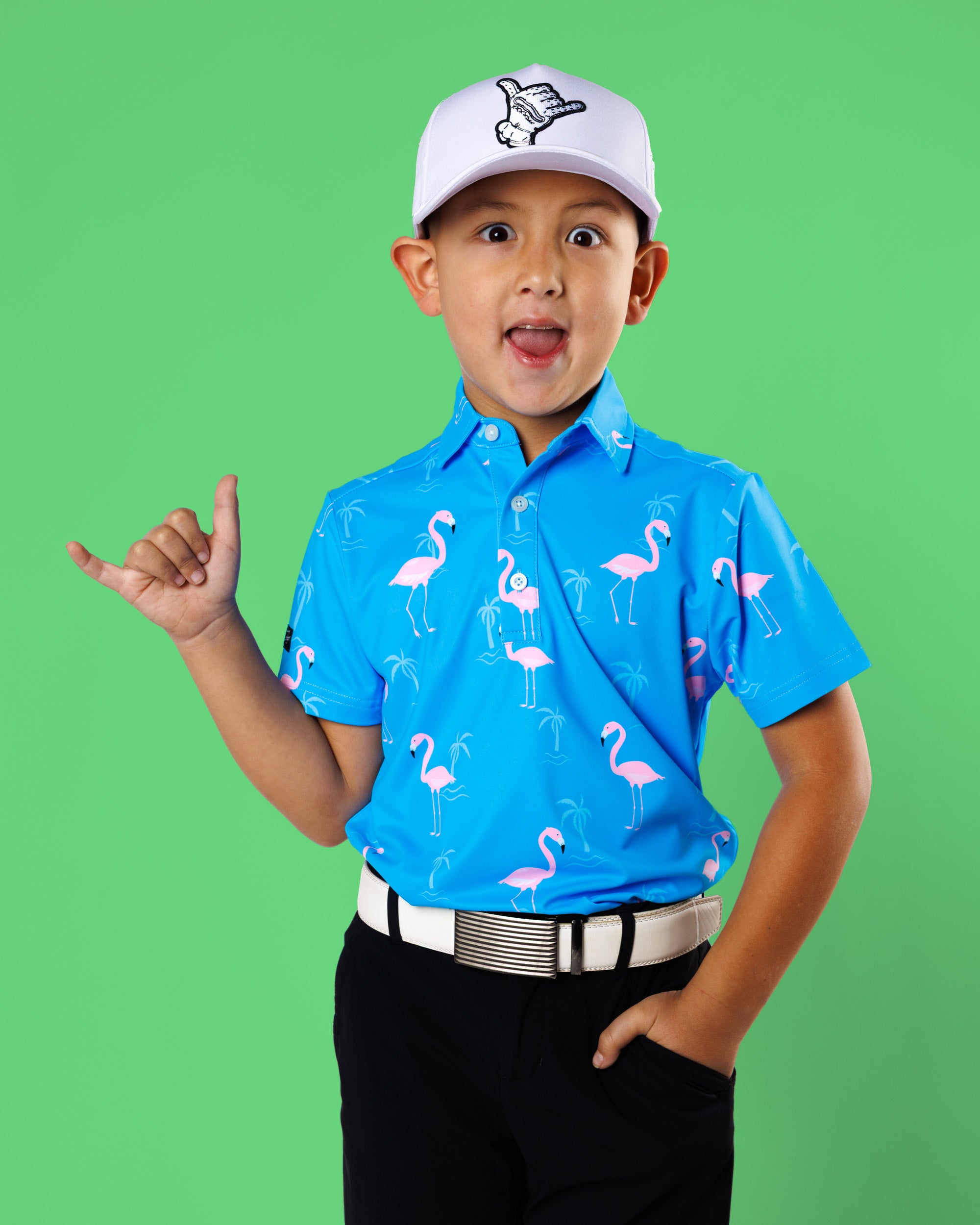 Flock Around - Youth