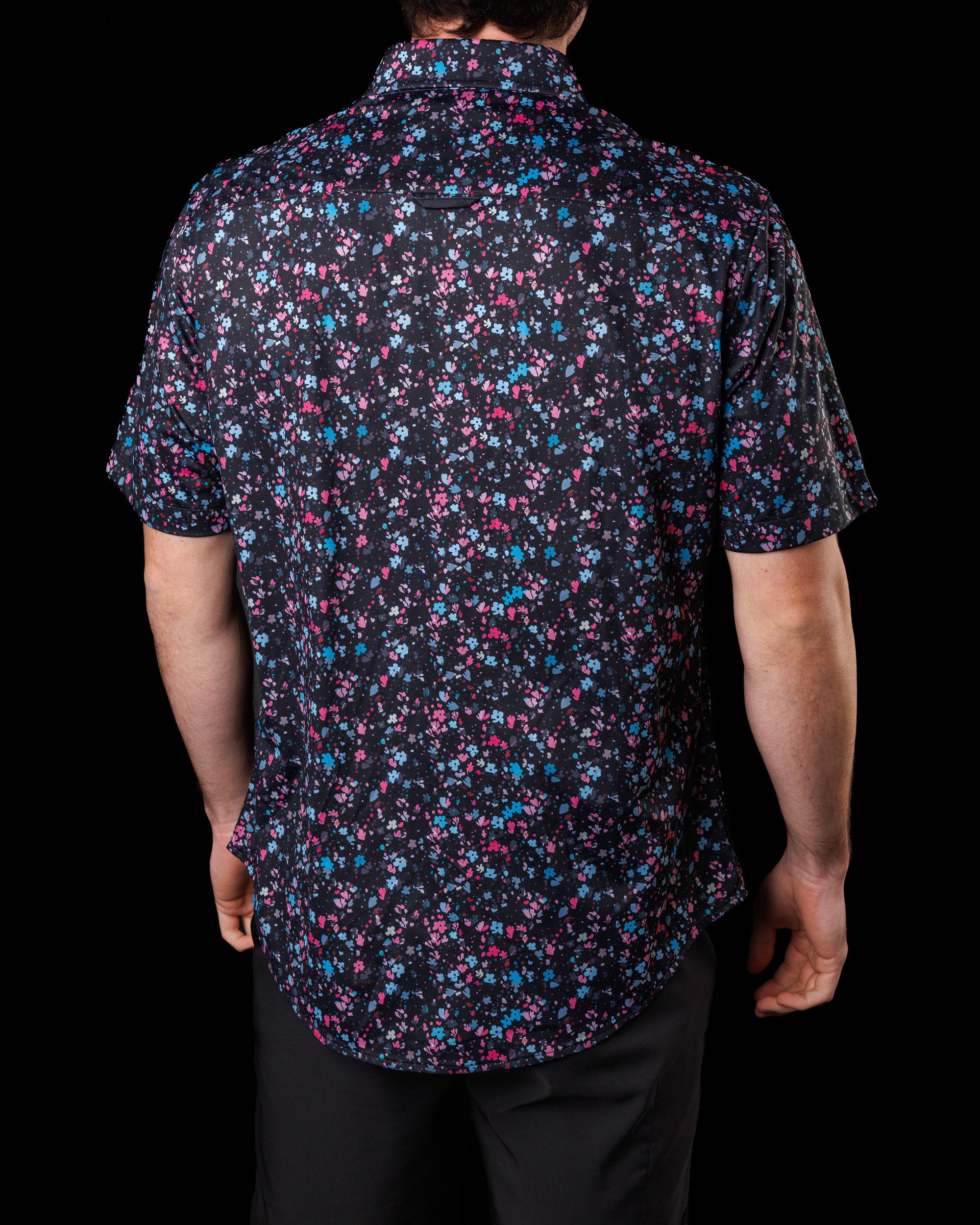 Foolish Pleasure Button Up 2.0