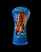 Freedom Glizzy Headcover - Driver