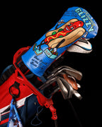 Freedom Glizzy Headcover - Driver