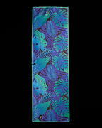 Fresh Fronds Golf Towel