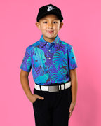 Fresh Fronds - Youth