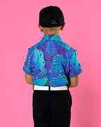 Fresh Fronds - Youth