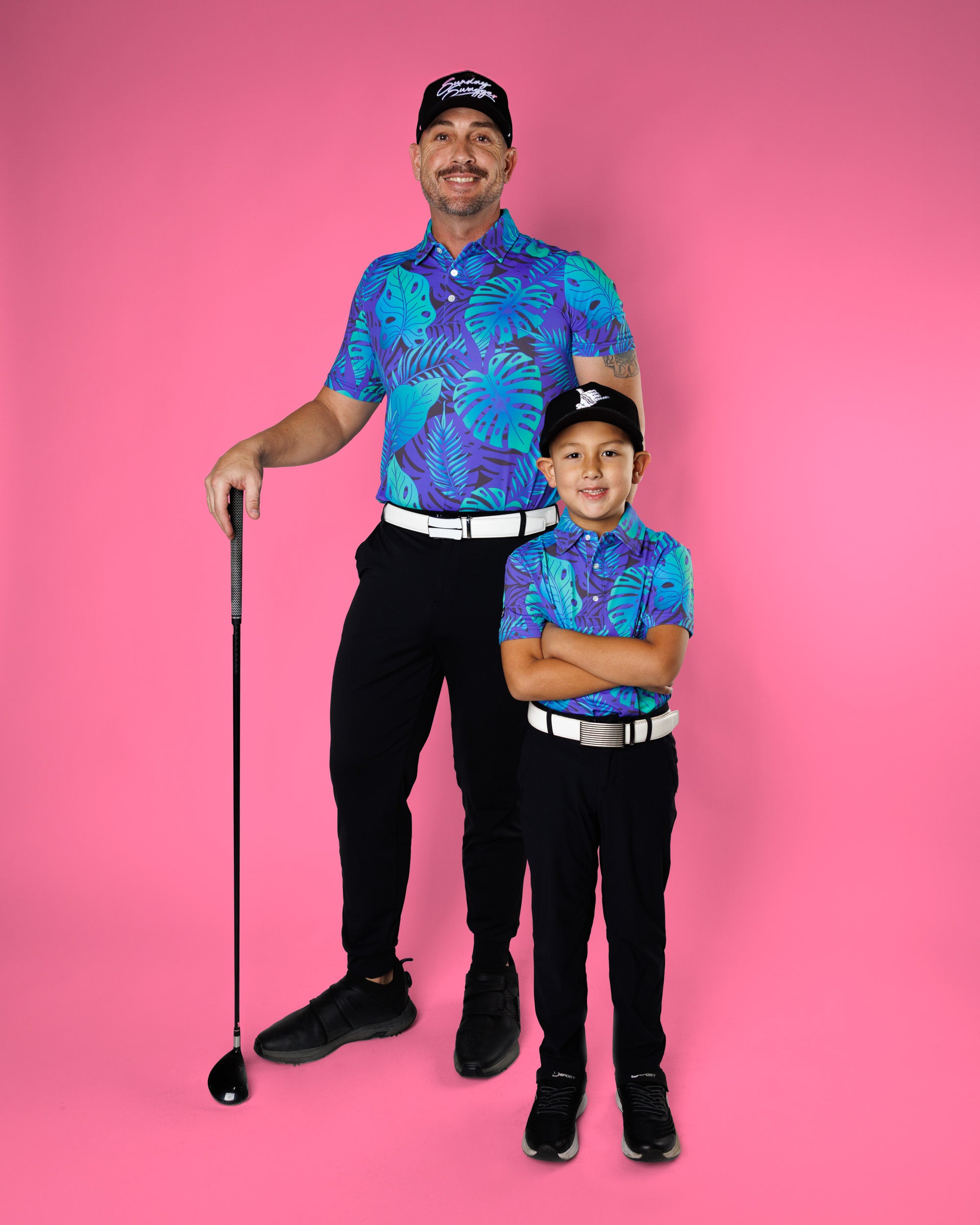 Fresh Fronds - Youth