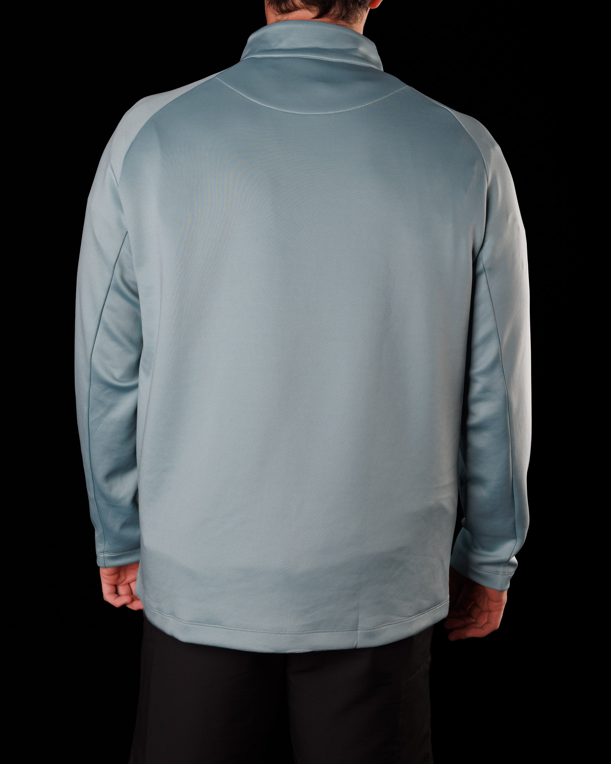 Men's Ultra Q-Zip - Frost