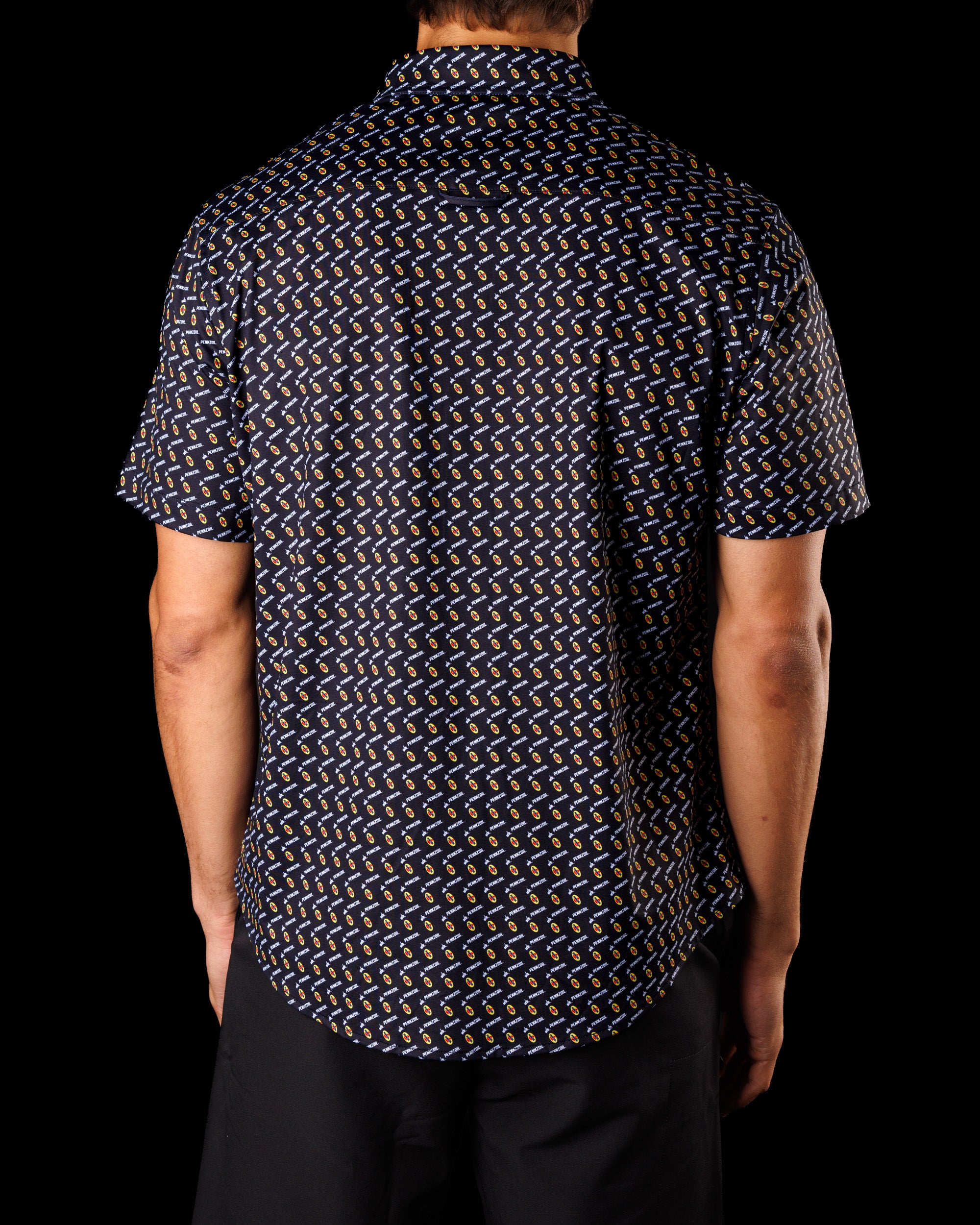 Full Synthetic | Pennzoil® Button Up 2.0