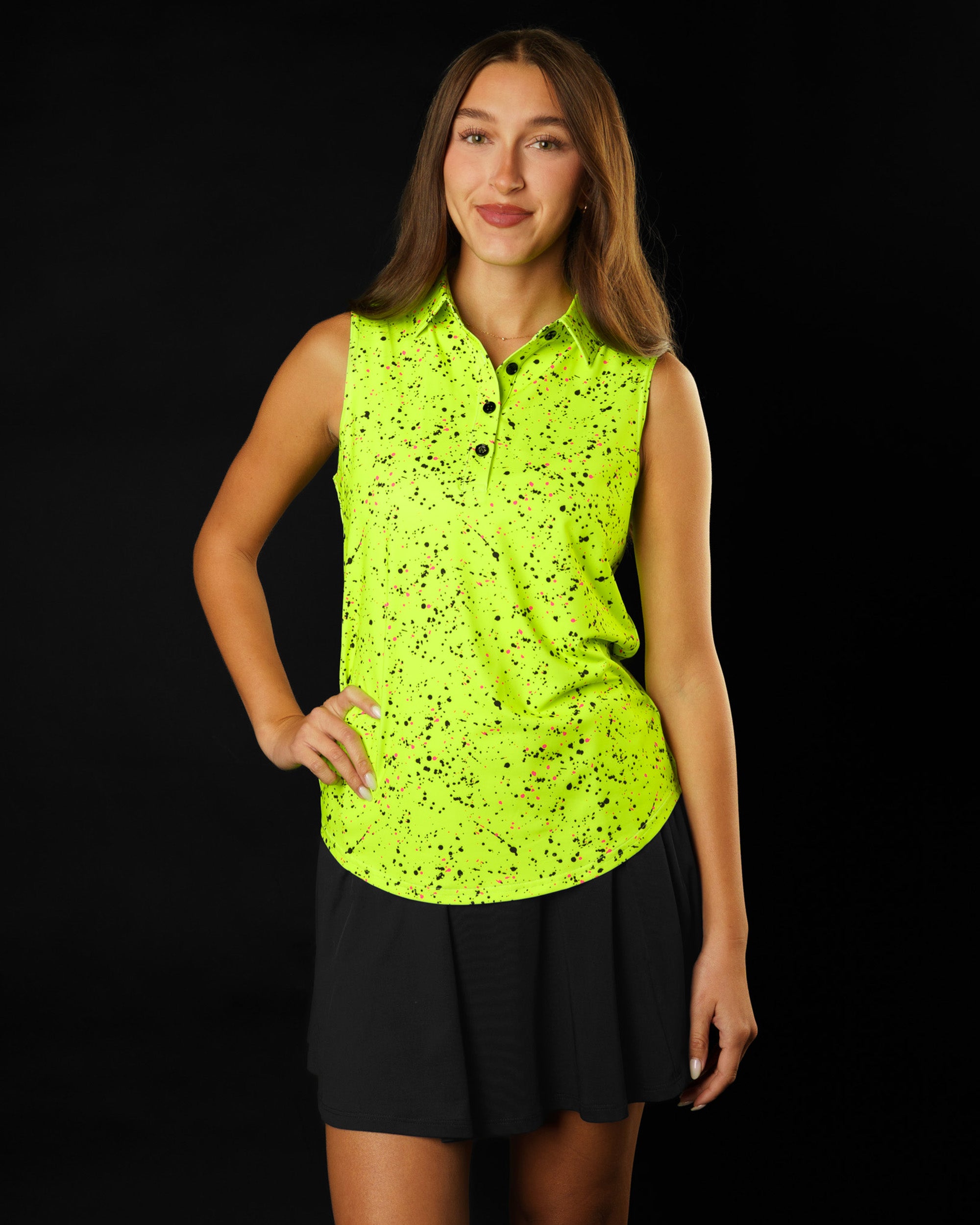 Full Throttle Bundle - Sleeveless