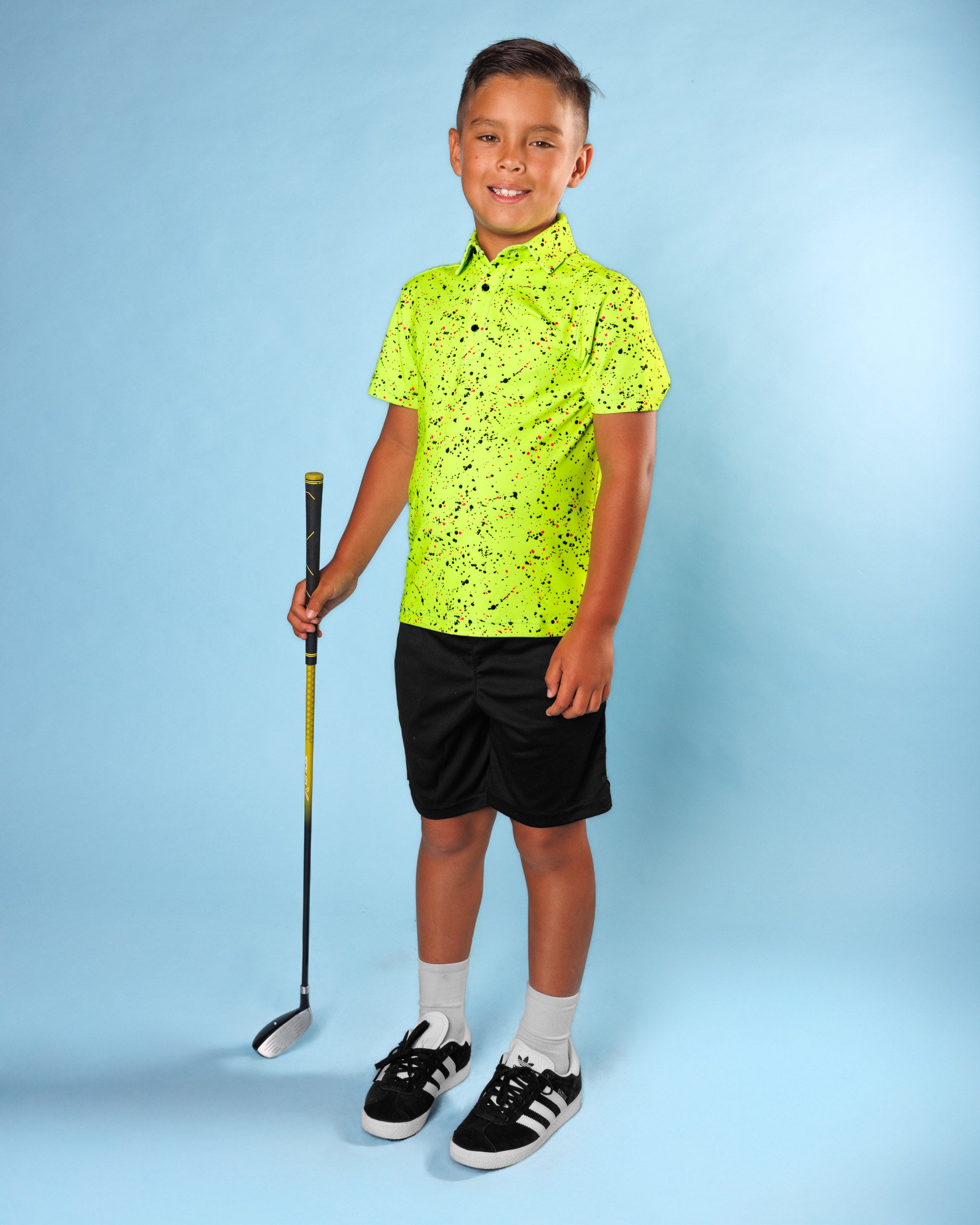 Full Throttle - Youth