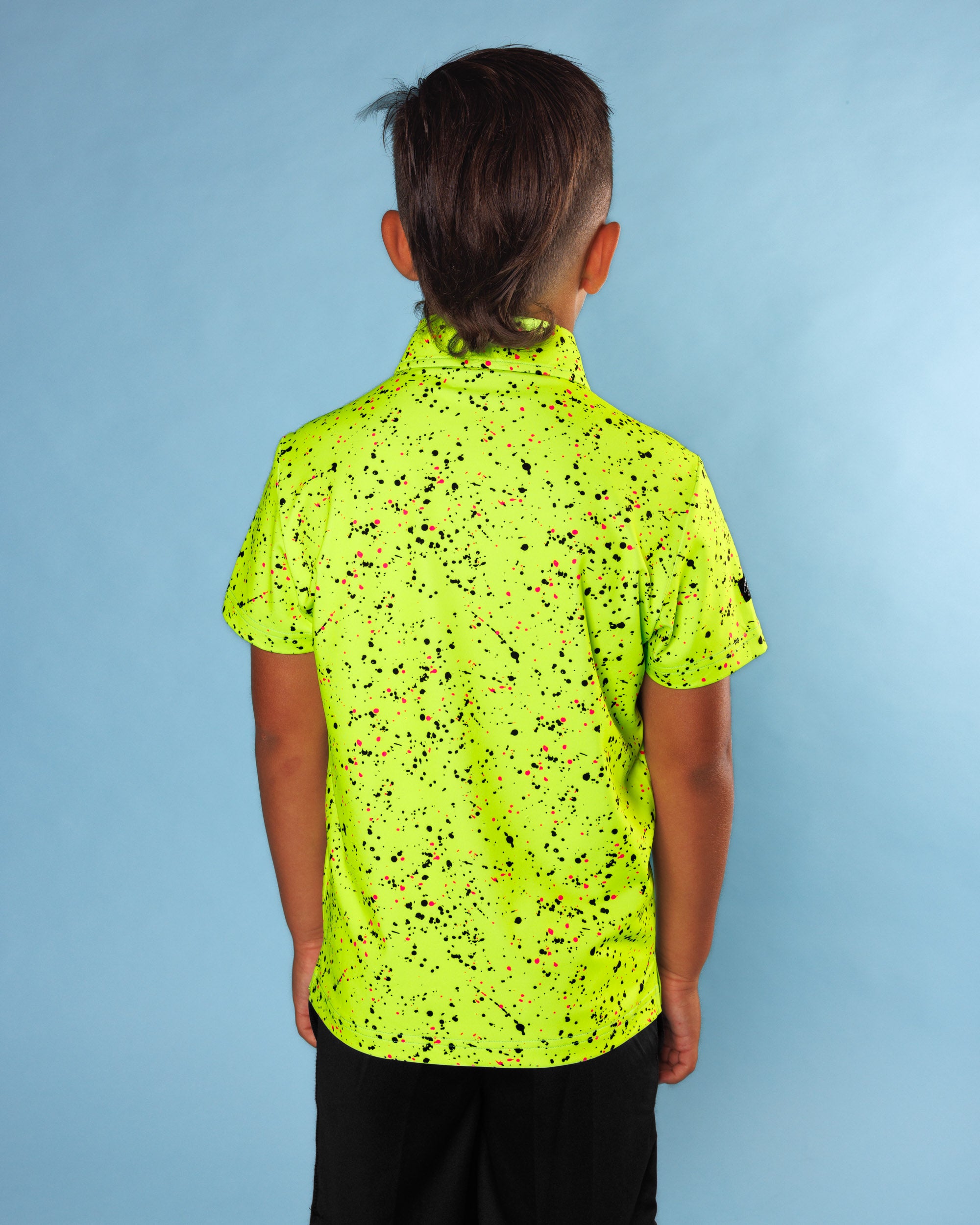 Full Throttle - Youth