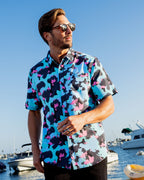 Funkadelic Button Up 2.0