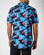 Funkadelic Button Up 2.0