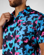 Funkadelic Button Up 2.0