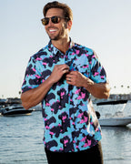 Funkadelic Button Up 2.0