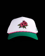 Gallery Snapback Hat