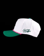 Gallery Snapback Hat