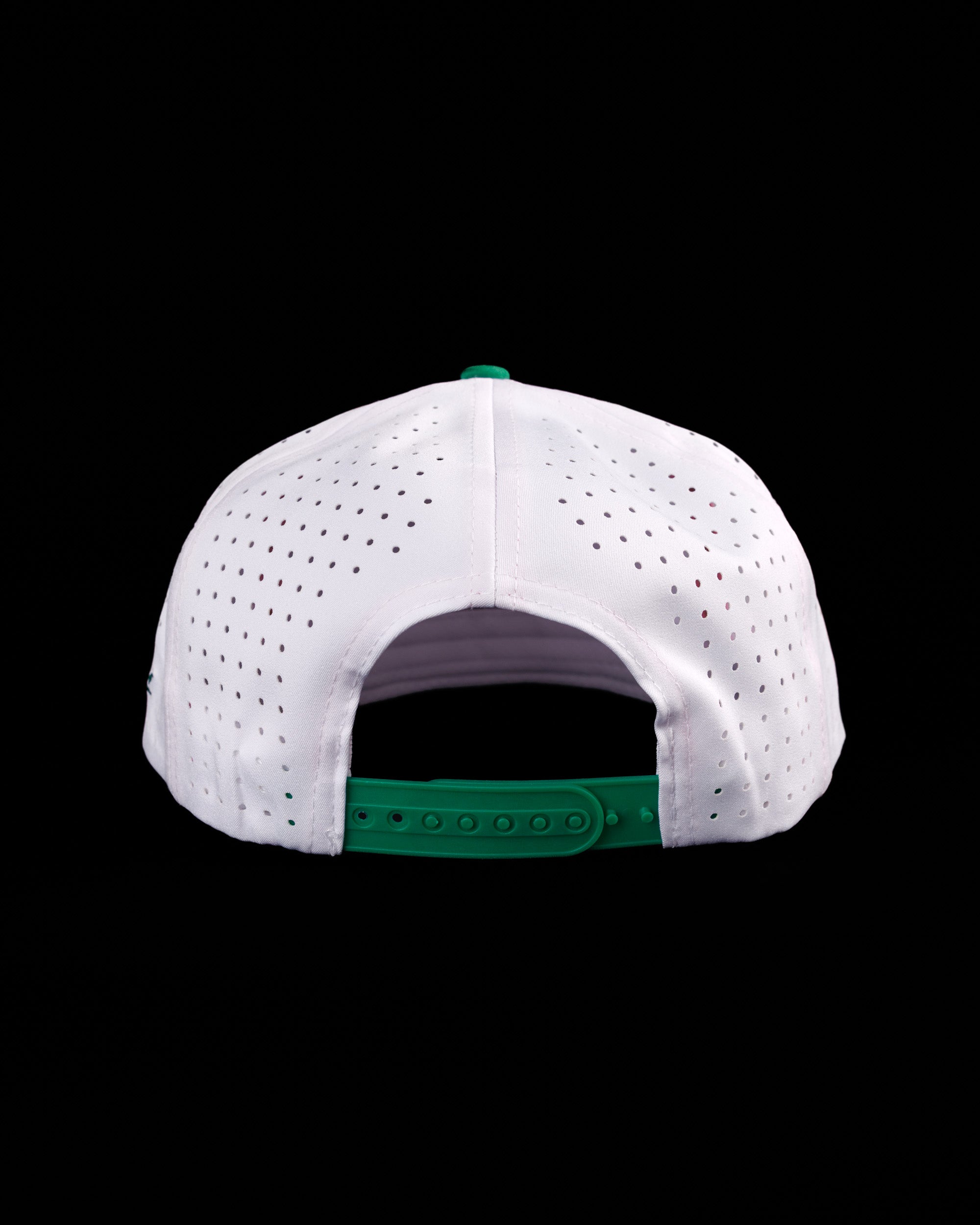 Gallery Snapback Hat