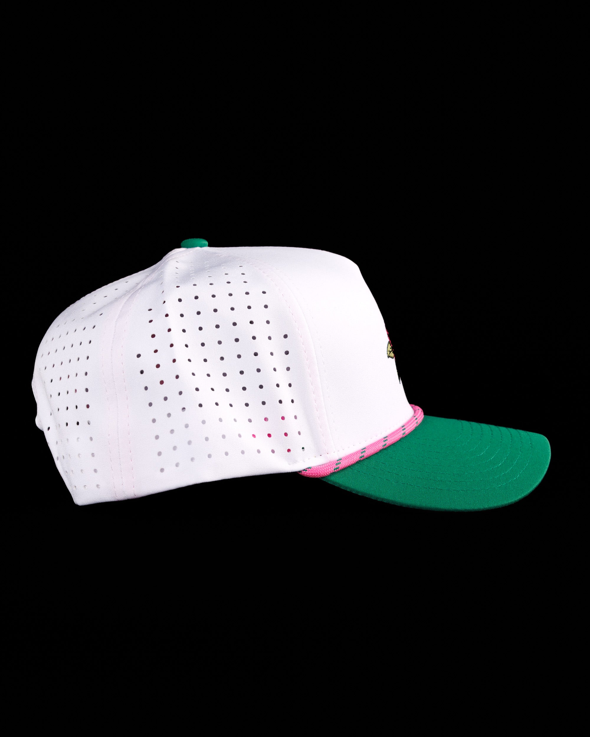 Gallery Snapback Hat