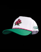 Gallery Snapback Hat