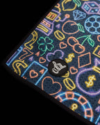 The Gambler Golf Towel 2.0