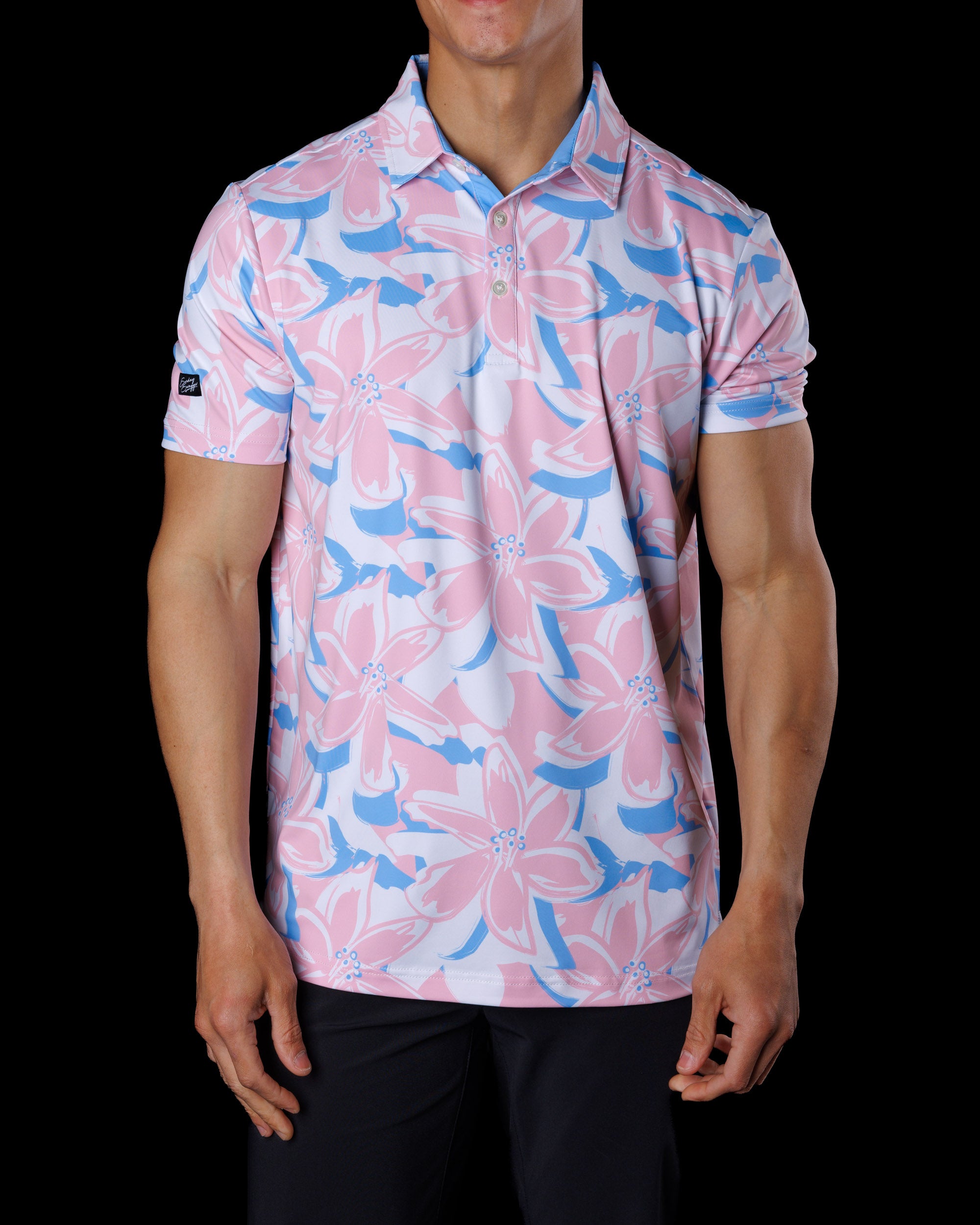 Garden Party - Skort / Men's Polo