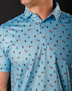 Gilroy's Greatest | Guinness® Polo