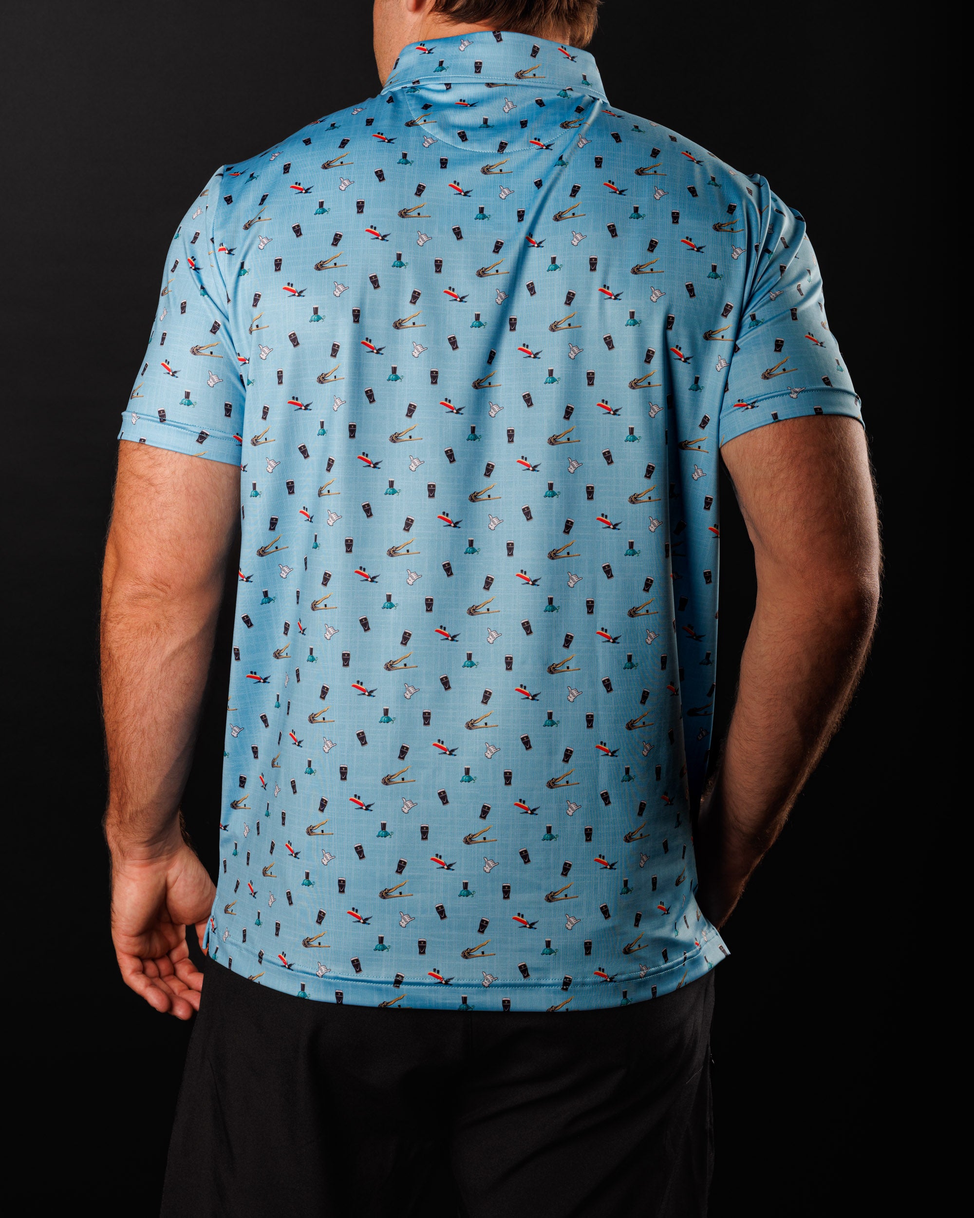 Gilroy's Greatest | Guinness® Polo