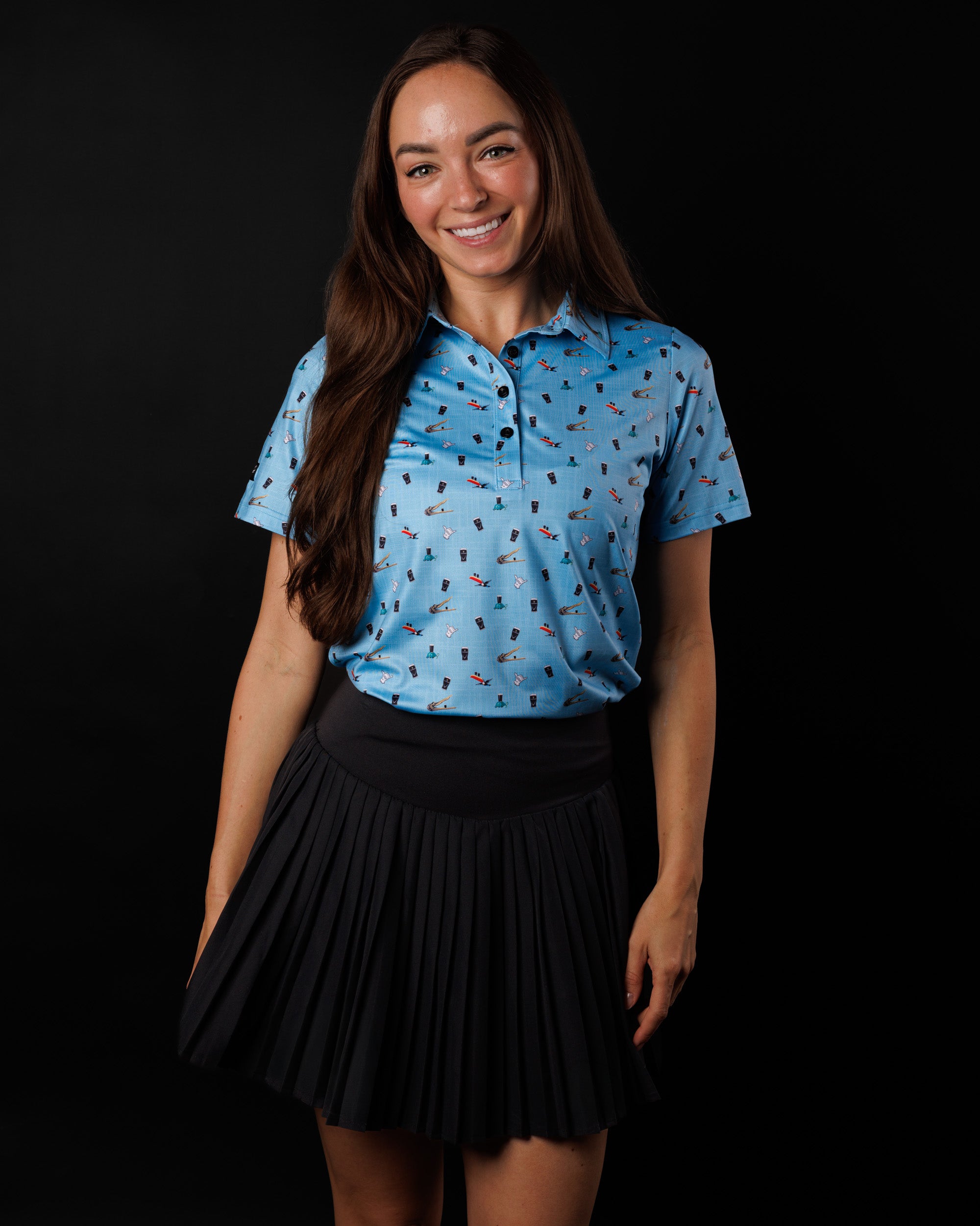 Gilroy's Greatest | Guinness® Polo
