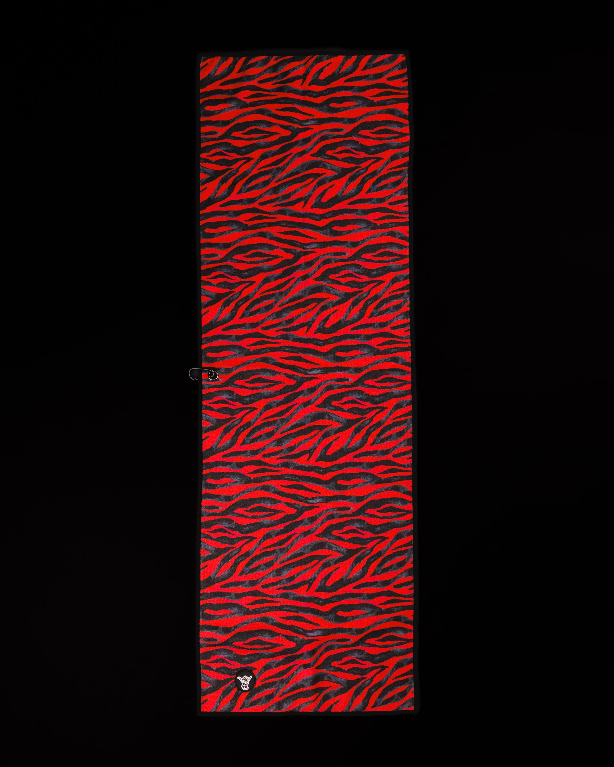 Goat Golf Towel 2.0