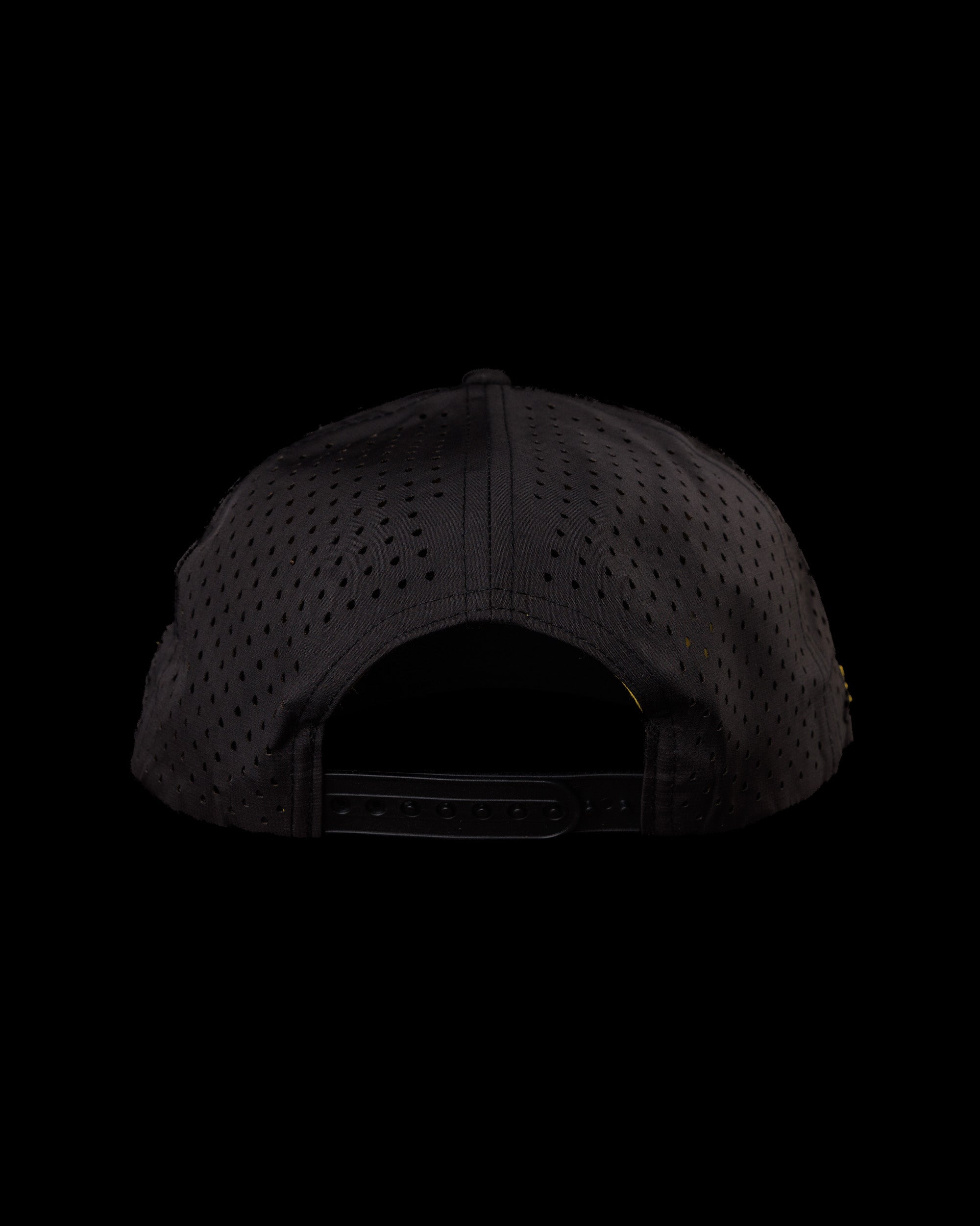 Pennzoil® Flat Bill Hat - Golf