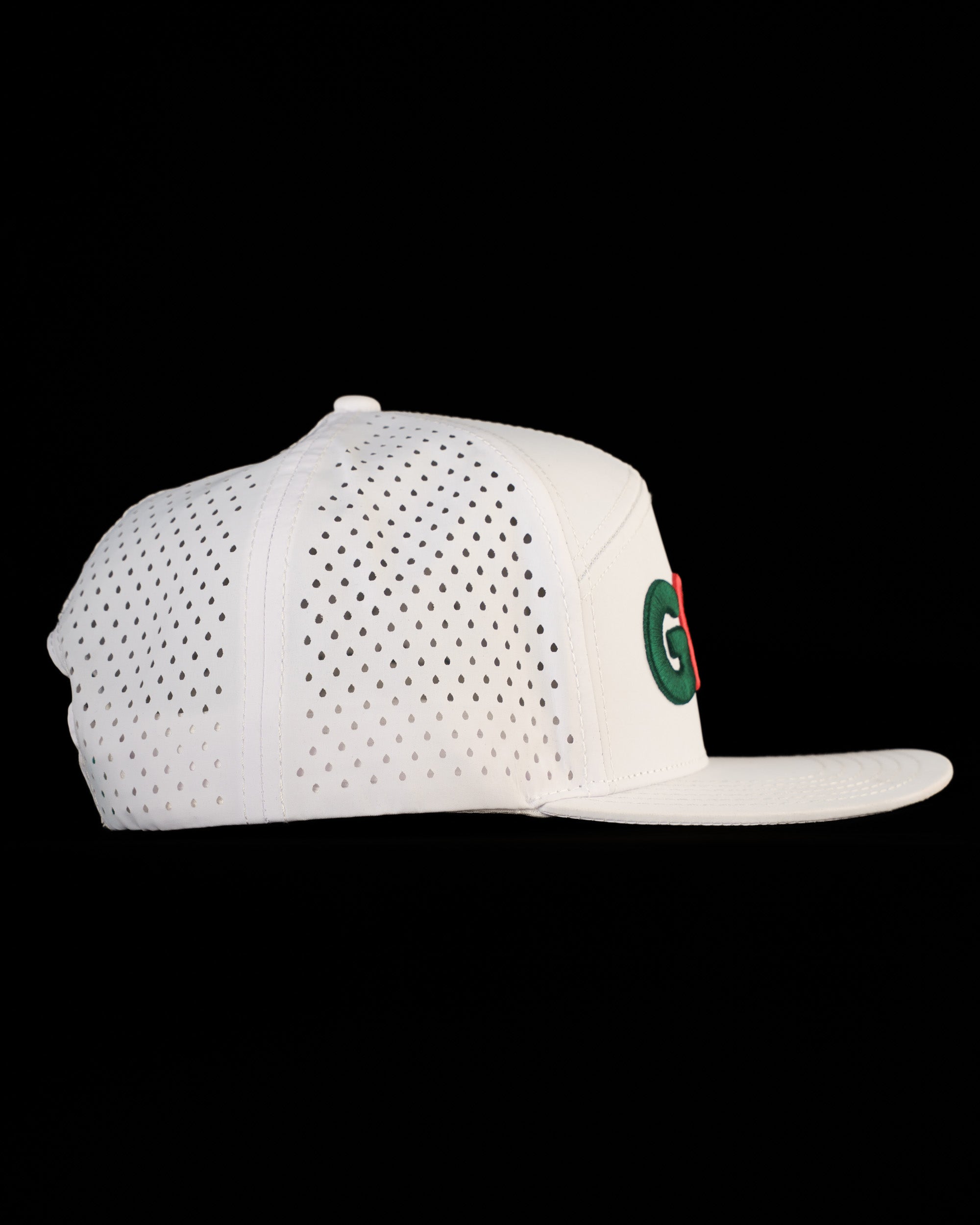 GOLF Snapback Hat - All Heart