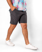 Everywear Shorts - Graphite