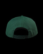 Guinness® Snapback Harp Hat - Green